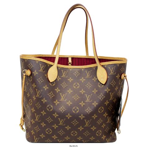 bag of louis vuitton